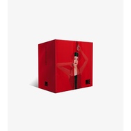 OFFICIAL [BLACK PINK] JISOO FIRST SINGLE ALBUM [ME] KiT ALBUM