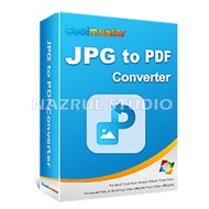 Coolmuster JPG to PDF Converter 2.7.3 Full Version Crack