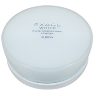 ALBION Allenbia Active Whitening High Penetration Powder (25g) -2018.09