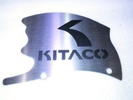 Kitaco 迪奧擋板 Dio擋板 迪奧化油器擋板 白鐵擋板 Dio化油器擋板 香菇頭擋板 擋板 擋泥板 改裝擋板 化油器擋板