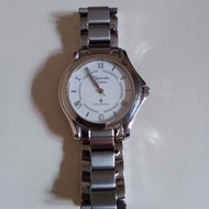jam tangan pria Alexandre Christie bekas 