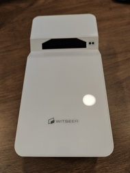 WITSEER P9 Pro智能超短投 Audio by Monster