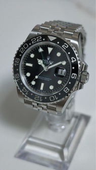 勞力士 GMT-Master II 126710GRNR Jubilee 
