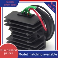 Yamaha Voltage regulator rectifier for 115/130 TRR ,225 ETL ,C115/L130/V175/B115 TLR ,C115 TXR ,L130