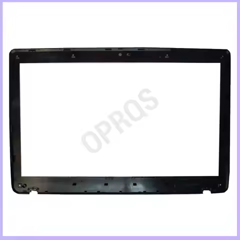 NEW FOR ASUS K52 A52 X52 K52f K52J K52JK A52JR X52JV A52J Frame Bezel laptop LCD Front Bezel Cover