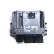 Peugeot 308 Turbo Engine Control Unit Genuine Used Parts ( Ecu ) MED17.4 0261S04626