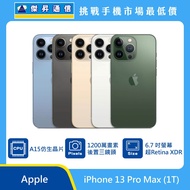   Apple iPhone 13 Pro Max (1T)