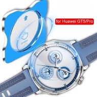 3 cái dễ dàng để cài đặt kính cường lực cho đồng hồ Huawei GT5 Pro GT 5 42mm 46mm Màn hình cao cấp b