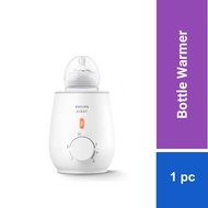 [Limited Time] Philips Avent Essential Baby Bottle Warmer SCF355/08