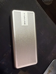 出售99新 WAVLINK 高級牌子金屬M.2 SSD外接盒