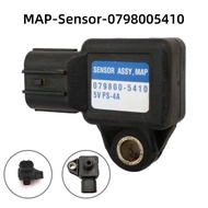 MAP Sensor OEM079800-5410 Intake Air Pressure Sensor for Honda Acura Accord Civic CRV