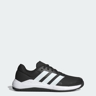 Gym & Training Dropset Base Training Shoes Women Black JS3165