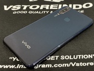 Vivo Y17 4/128 GB Ex Resmi Vivo Indonesia Second Bekas Seken Original