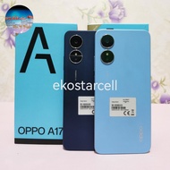 oppo a17 4/64gb second 