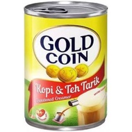 Susu gold coin 500 gm