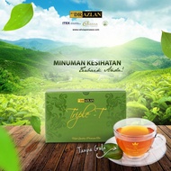 (2 KOTAK + 6 UNCANG) Triple-T Herbal Tea for Diabetic & Kidney by Dr Azlan | Triple-T Dr. Azlan Orig