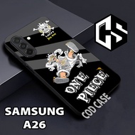Softcase Glossy SAMSUNG A26 /case samsung a26 5g /casing samsung a26 5g /glitter
