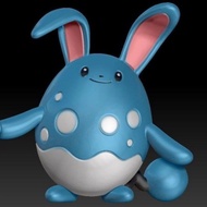 Azumarill Pokemon 1/20