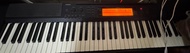 CASIO 電子琴