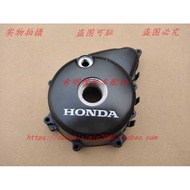New Dazhou Honda Motorcycle Accessories 150-F Ares Honda Phantom Use Engine Left Cover Original Part