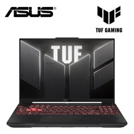 Asus TUF A16 FA607N-UGRL068W 16" FHD+ 144Hz Gaming Laptop ( R7-7445HS, 16GB, 512GB SSD, RTX4050 6GB,