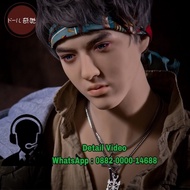 Promo KRIS WU Male entity for female/gay adult toys macho boyfriend masturbation - 180cm - 180cm KOD