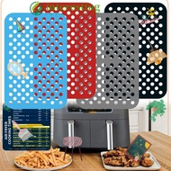 INTERESTING Silicone Liners Nonstick Kitchen Oven For Ninja DZ201 Foodi for Ninja Foodi DZ201