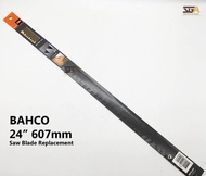 BAHCO 24”-607MM BOW SAW BLADE Replacement (51-24) (Mata Gergaji)