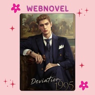 Deviation 1995 • Web Novel •  COMPLETE • ENGLISH