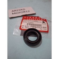 Front Wheel Cover Seal for Supra GL, CBR150 GL, CSI 23*37*7-11