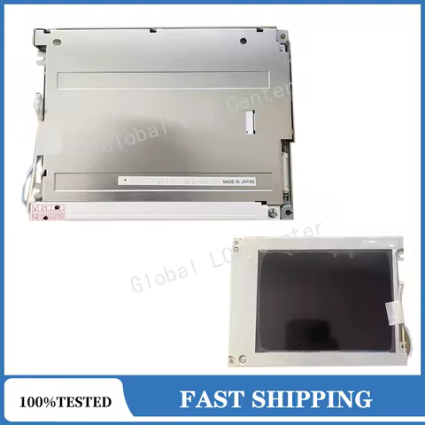 KCS057QV1AJ-G23 Original New 5.7 inch KCS057QV1AJ KCS057QV1AJ-G32 KCS057QV1AJ-G39 LCD Display Screen