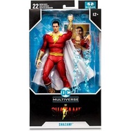 McFarlane Toy DC Multiverse Shazam