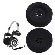 breezy Thicker Earpad for KOSS for Porta  PP KSC35 KSC75 Earphone Replaced Pads
