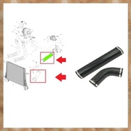 [K U Y G] Car Turbo Intercooler Hose Turbo Intercooler Hose Turbo Intercooler Hose for