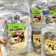 Set Sam Bo Luong - Power Supplement Lightning 400gr