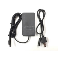 Original Adapter Charger Microsoft Surface Pro 5 Pro 12v 2.58Atablet