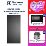 Electrolux 503L AI AutoSense Refrigerator ETM5002C-B