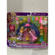 polly pocket polly seashine mermaid fashion