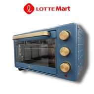 Pero Oven Listrik 35 L