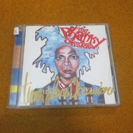 THE PHANKY OKSTRA TIME PLACE OCCASION 2碟 (Japan Edition ) 15B78 yuan