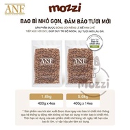 [200g - 2kg - 6kg] Thức ăn hạt hữu cơ ANF Dog 6Free 6Free+ cho chó