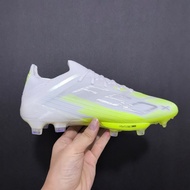 F50_FG Mens Outdoor Football Shoes Anti-Slip And Wear-Resistant Football Boots 39-45 1615f61gfgfg