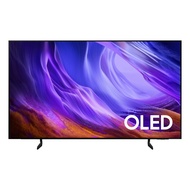 SAMSUNG QA83S85HAEXXS OLED 4K Smart TV(83INCH)(Energy Efficiency Class 4)