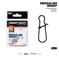 Exodus Terminal Tackle - Regular Snap Fishing Snap Fishing Accessories