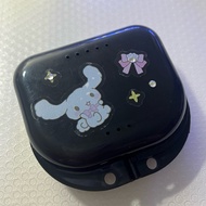 Cartoon Retainer Box