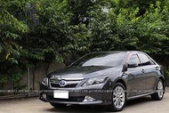 2012年豐田-CAMRY 2.5cc 油電混合 省油當道 FB:小銘《桃園八德汽車》全額貸 