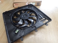 ***สินค้ามีตำหนิ/defect***  พัดลมหม้อน้ำ MG Extender เครื่อง 2.0 ดีเซล