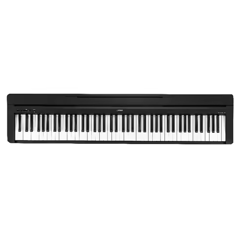 Yamaha P48 88-Key Weighted Action Digital Piano for Adults, Kids, Beginners, can Matching Furniture 