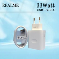 Realme C53 C55 C51 C67 10 Pro 9 Pro Narzo 50 5G 33 Watt Super Dart Charger