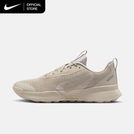 Nike Juniper Trail 3 Mens Trail Running Shoes - Cream II [FQ0904-204]